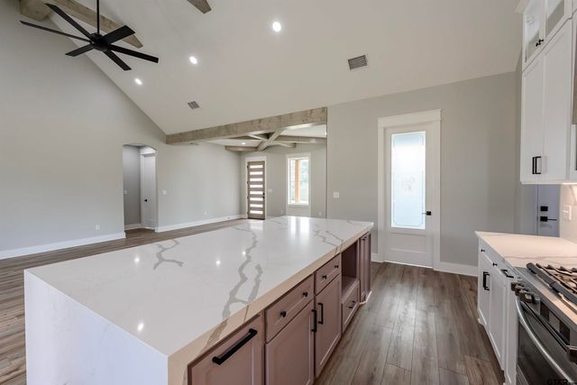 2067 County Road 2138, Troup, TX 75789