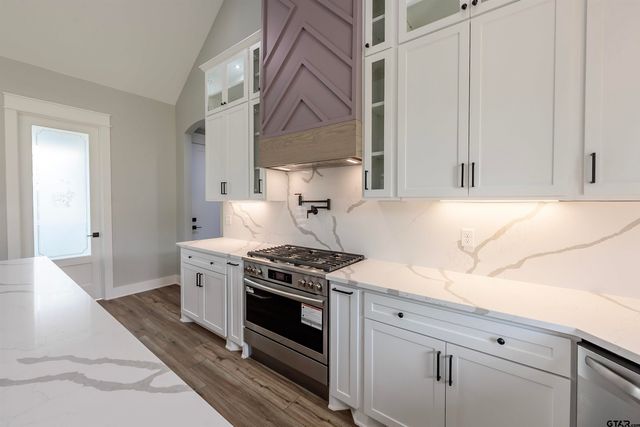 2067 County Road 2138, Troup, TX 75789