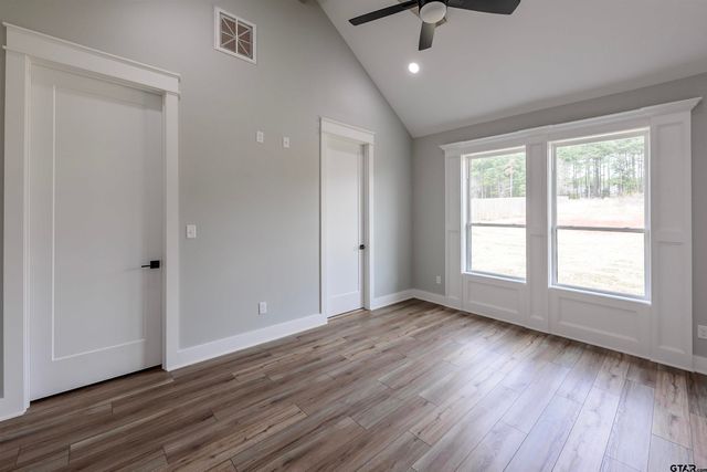 2067 County Road 2138, Troup, TX 75789