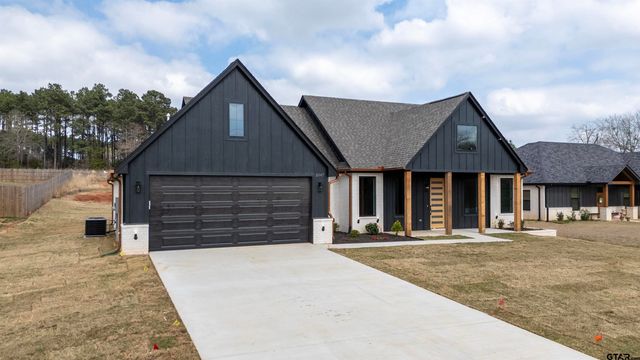 2067 County Road 2138, Troup, TX 75789