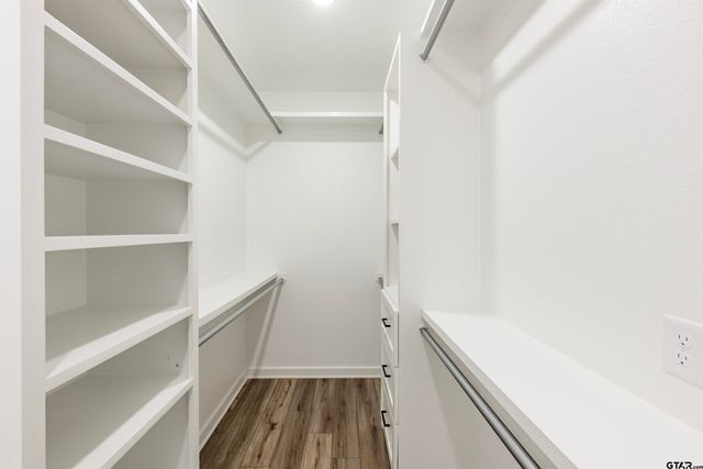 2067 County Road 2138, Troup, TX 75789