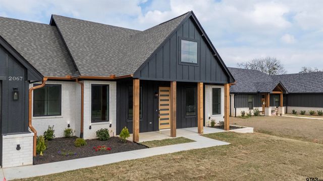 2067 County Road 2138, Troup, TX 75789