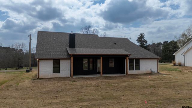 2067 County Road 2138, Troup, TX 75789