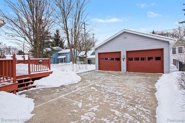 224 S 2nd Street, Brighton, MI 48116