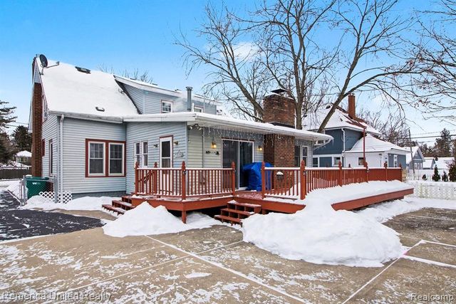 224 S 2nd Street, Brighton, MI 48116
