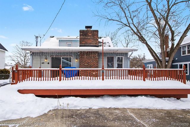 224 S 2nd Street, Brighton, MI 48116