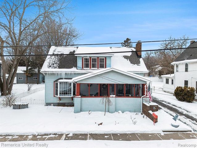 224 S 2nd Street, Brighton, MI 48116