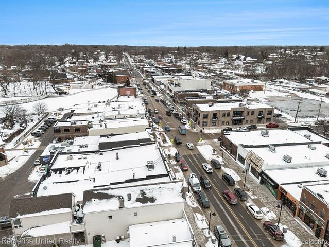 224 S 2nd Street, Brighton, MI 48116