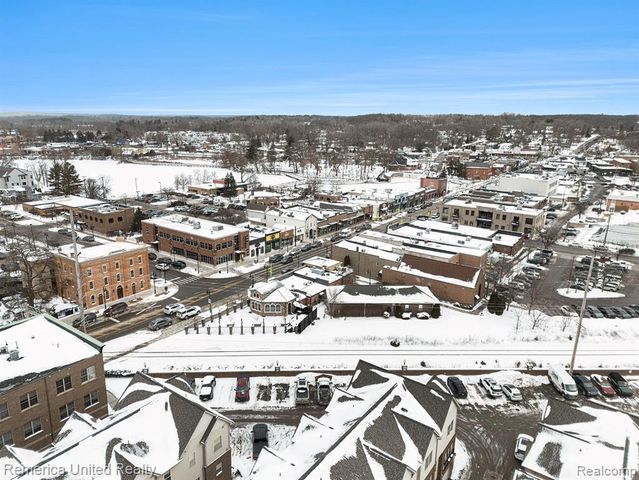 224 S 2nd Street, Brighton, MI 48116