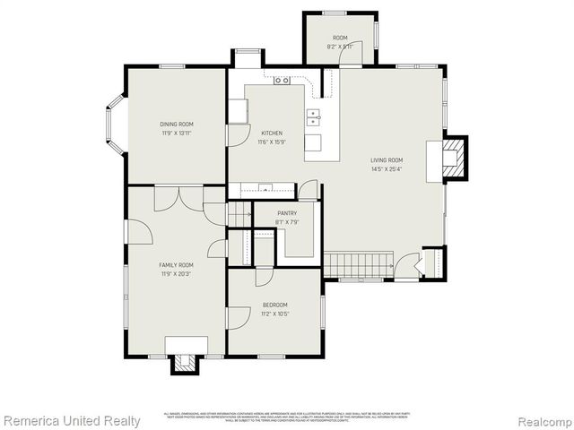 224 S 2nd Street, Brighton, MI 48116