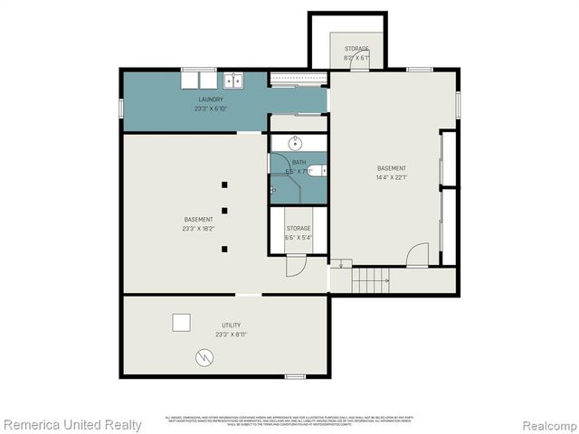 224 S 2nd Street, Brighton, MI 48116