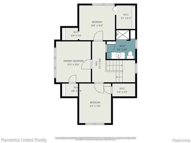 224 S 2nd Street, Brighton, MI 48116