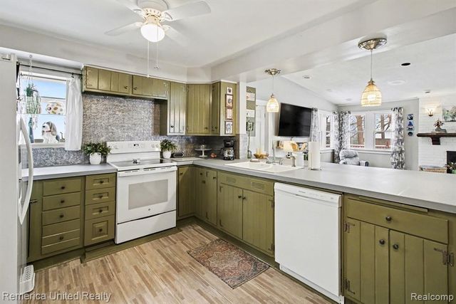 224 S 2nd Street, Brighton, MI 48116