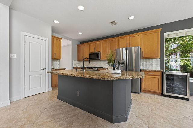 114 Buck Trail Place, Spring, TX 77389