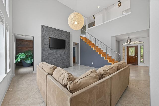 114 Buck Trail Place, Spring, TX 77389