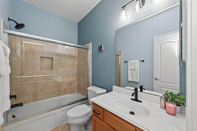 114 Buck Trail Place, Spring, TX 77389