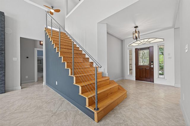 114 Buck Trail Place, Spring, TX 77389