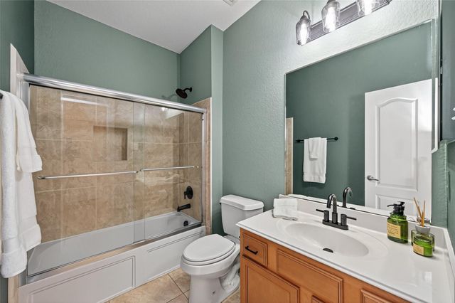 114 Buck Trail Place, Spring, TX 77389