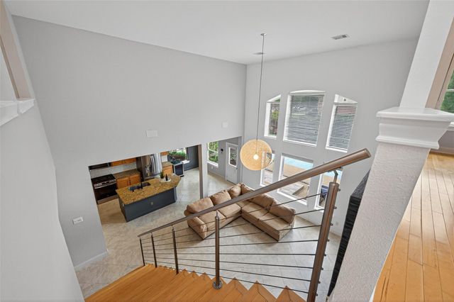 114 Buck Trail Place, Spring, TX 77389