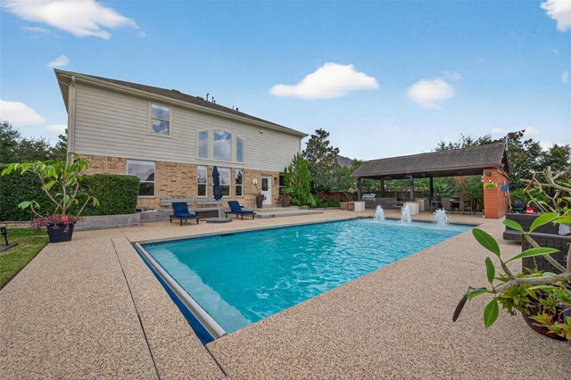 114 Buck Trail Place, Spring, TX 77389