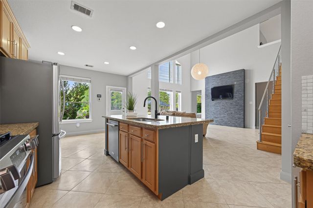 114 Buck Trail Place, Spring, TX 77389