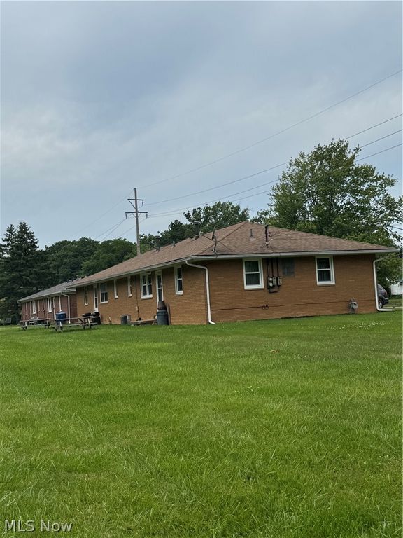 605 W 36th Street, Lorain, OH 44052