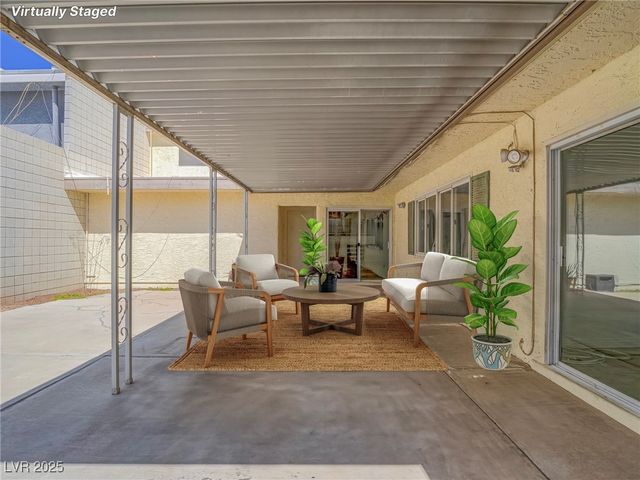 3251 Southridge Avenue, Las Vegas, NV 89121