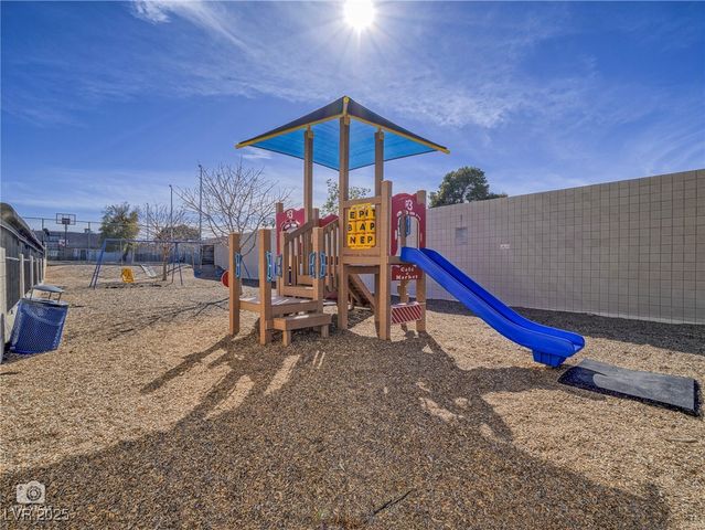 3251 Southridge Avenue, Las Vegas, NV 89121