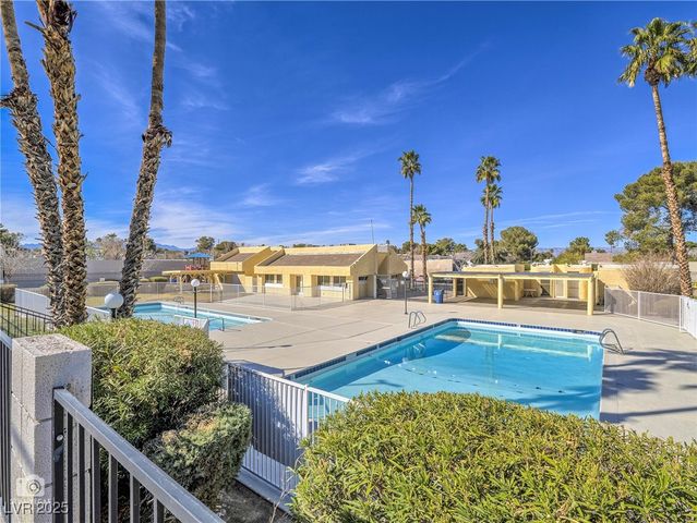 3251 Southridge Avenue, Las Vegas, NV 89121