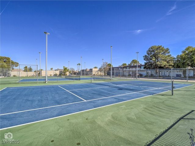 3251 Southridge Avenue, Las Vegas, NV 89121