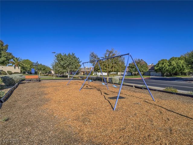 3251 Southridge Avenue, Las Vegas, NV 89121
