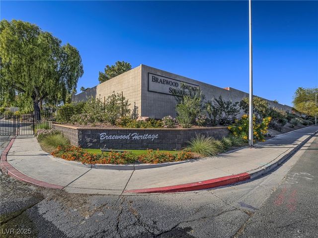 3251 Southridge Avenue, Las Vegas, NV 89121