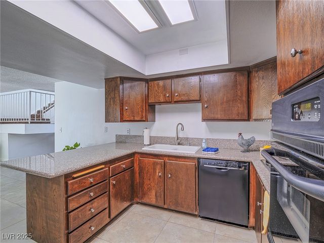 3251 Southridge Avenue, Las Vegas, NV 89121