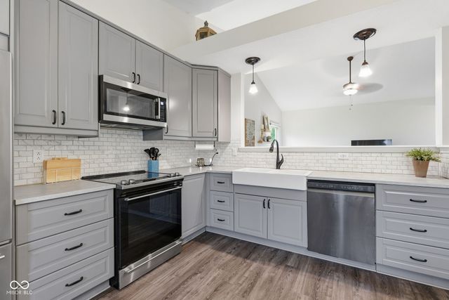 12174 Split Granite Drive, Fishers, IN 46037