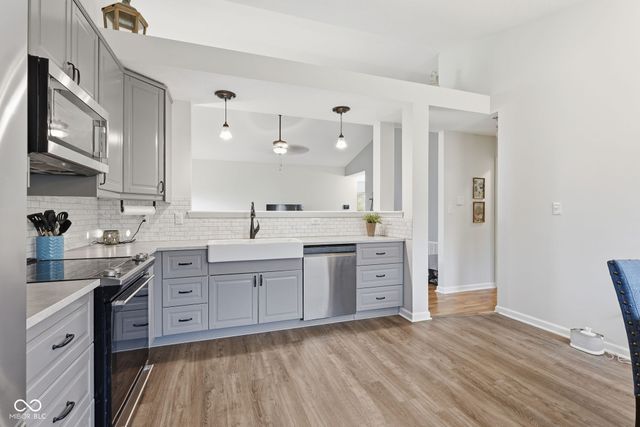 12174 Split Granite Drive, Fishers, IN 46037