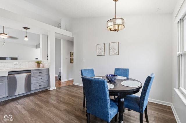 12174 Split Granite Drive, Fishers, IN 46037