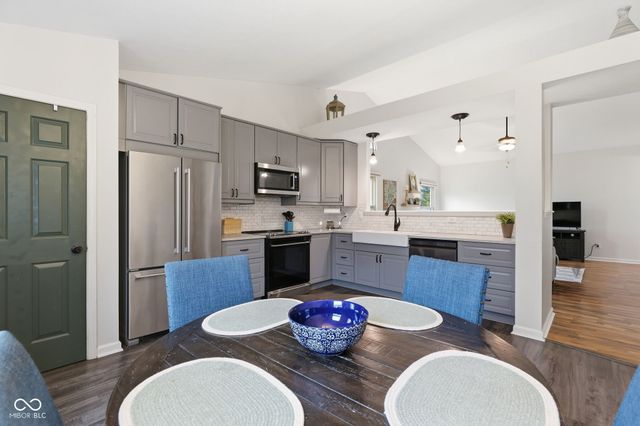 12174 Split Granite Drive, Fishers, IN 46037