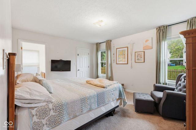 12174 Split Granite Drive, Fishers, IN 46037