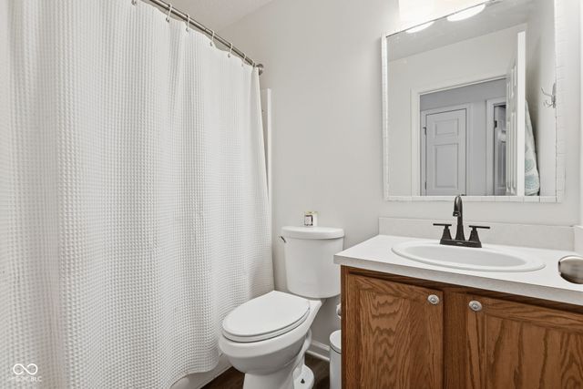 12174 Split Granite Drive, Fishers, IN 46037