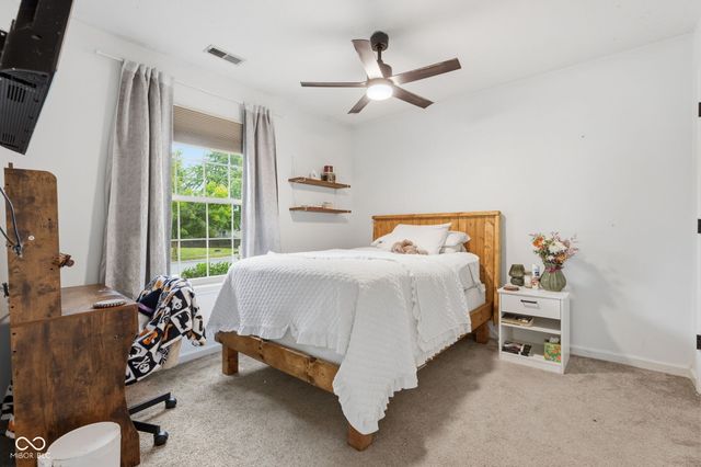 12174 Split Granite Drive, Fishers, IN 46037