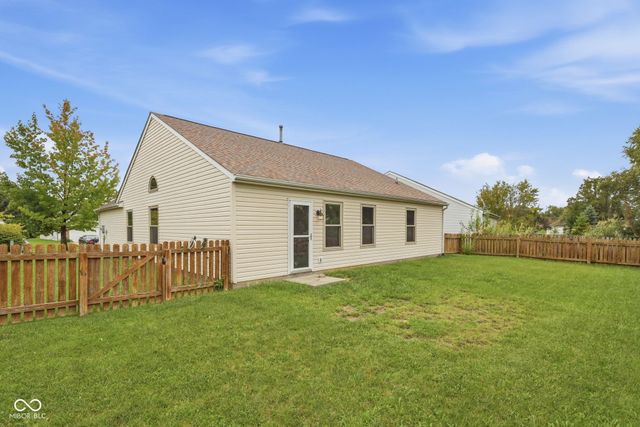 12174 Split Granite Drive, Fishers, IN 46037
