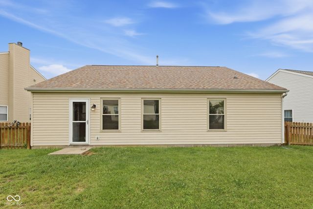 12174 Split Granite Drive, Fishers, IN 46037