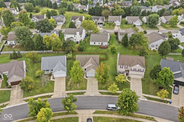 12174 Split Granite Drive, Fishers, IN 46037
