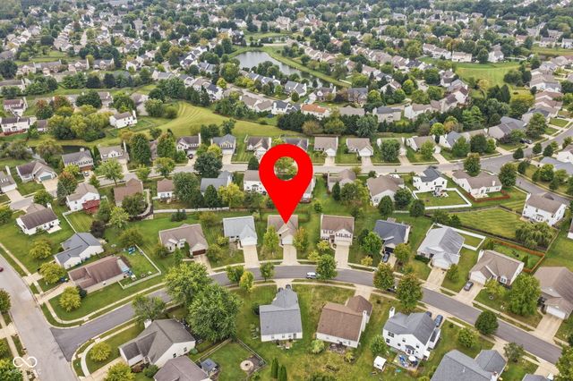 12174 Split Granite Drive, Fishers, IN 46037