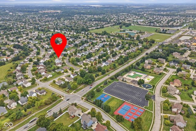 12174 Split Granite Drive, Fishers, IN 46037