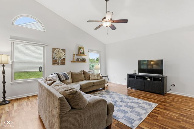 12174 Split Granite Drive, Fishers, IN 46037
