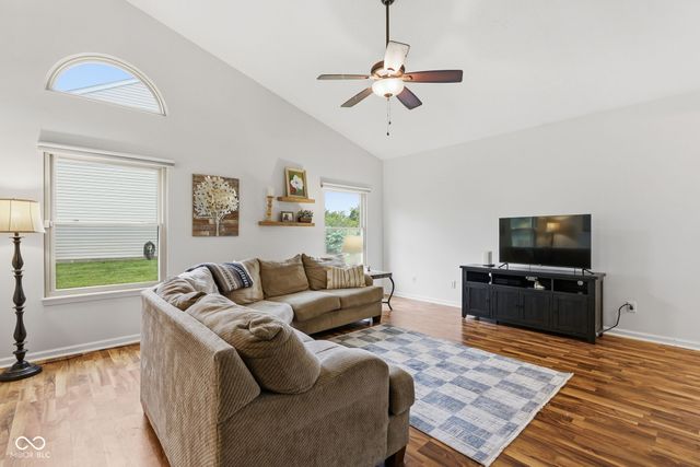 12174 Split Granite Drive, Fishers, IN 46037