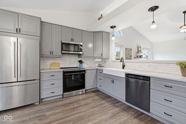 12174 Split Granite Drive, Fishers, IN 46037