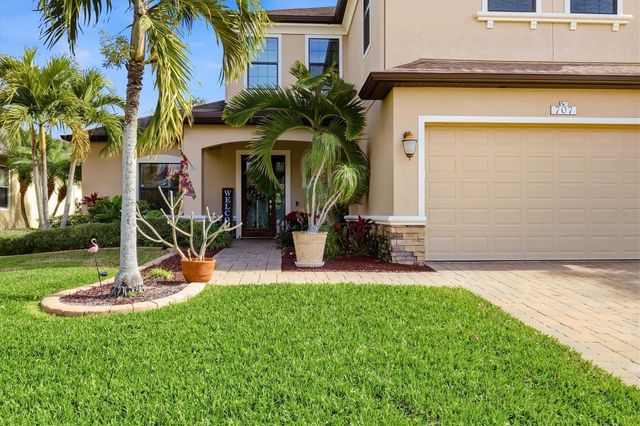 707 DOGWOOD RUN, Bradenton, FL 34212