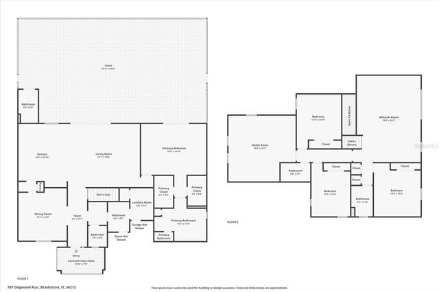 707 DOGWOOD RUN, Bradenton, FL 34212